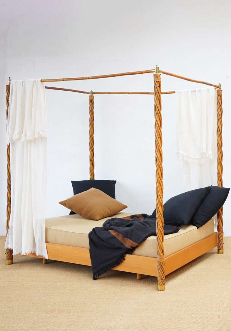 Brafa 2026 : Maisonjaune Studio (Paris) 